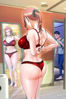 歪歪漫免费漫画首页登录热门日漫推荐